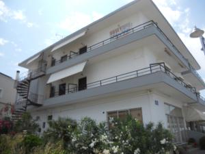 Gallery image of Hotel Arsenakos in Neapolis