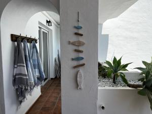 Fotografia z galérie ubytovania Playa Cristo Amazing Beach Terrace Appartment v destinácii Estepona