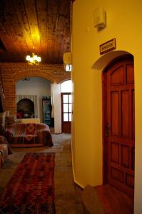 Gallery image of Hera Hotel in Bergama