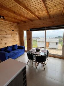 Gallery image of Cabañas Santa Elena, Curanipe in Pelluhue +18 photos