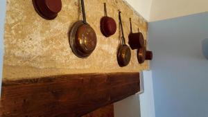 Fotografia z galérie ubytovania B&B Cinisi Vacanze v destinácii Cinisi