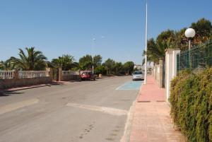 Fotografie z fotogalerie ubytování Hotel Sancho III v destinaci Alcossebre