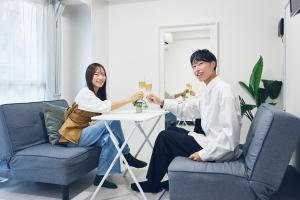 Montana Flat Yebisu 투숙객