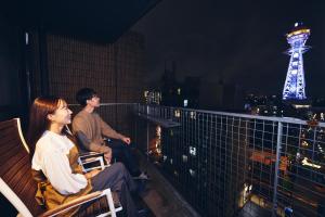 Montana Flat Yebisu 투숙객