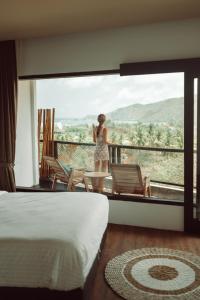 Gallery image of Sea Hills Ocean View Kuta in Kuta Lombok