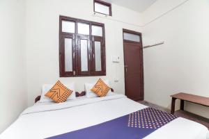 Fotografie z fotogalerie ubytování SPOT ON Hotel Aina v destinaci Ranikhet