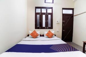 Fotografie z fotogalerie ubytování SPOT ON Hotel Aina v destinaci Ranikhet