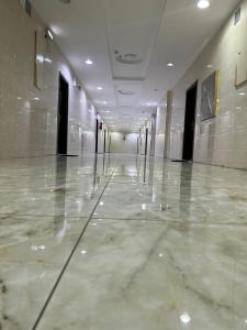 Gallery image of ليالي الراحة للشقق المخدومة in Taif