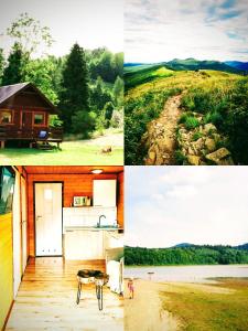 Gallery image of Gumisiówka in Górzanka