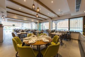 Gallery image of Adams Hotel in Parga