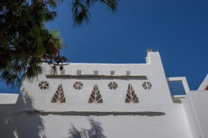Fotografie z fotogalerie ubytování 23 Hotel Mykonos ve městě Mykonosu