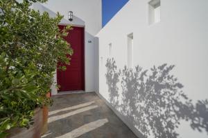 Fotografie z fotogalerie ubytování 23 Hotel Mykonos ve městě Mykonosu