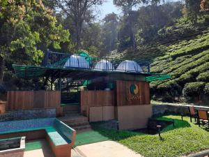 Giardino di Janiro Tea Trees Villas