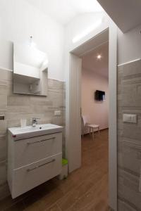 Kúpeľňa v ubytovaní Verdirooms158