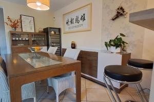 Fotografie z fotogalerie ubytování Villa des Climats Bourgogne v destinaci Marsannay-la-Cote
