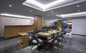 Gallery image of Milport Hotel Levent Istanbul in Istanbul