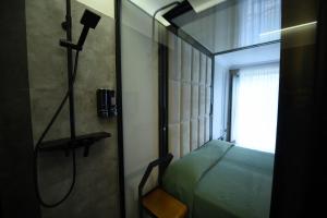 Fotografie z fotogalerie ubytování Hotel Celis v destinaci Barcis