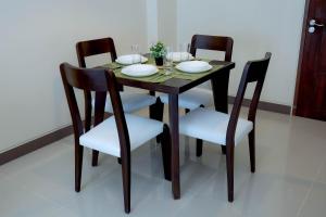 Fotografie z fotogalerie ubytování 1Br Apartment at Ocean Garden Villas, Boracay Newcoast v destinaci Boracay