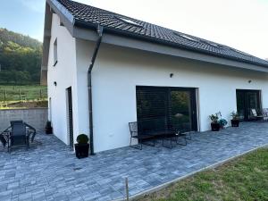 Edificio in cui si trova l'appartamento