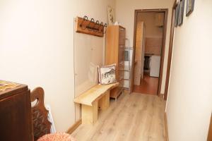 Kuchyň nebo kuchyňský kout v ubytování Casa Vacanze Limone