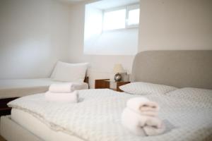 Легло или легла в стая в Elegantný Art Deco byt v Banskej Bystrici