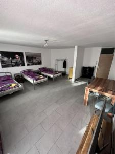 Imagine din galeria proprietății MG90 Schönes Monteur Apartment für 5 Personen din 