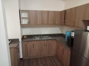 Kuchnia lub aneks kuchenny w obiekcie BRISTLE RIDGE CONDOMINIUM