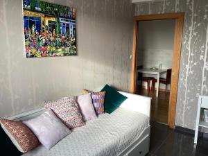 Afbeelding uit fotogalerij van FABYANN in Marieulles +10 foto's