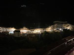 Fotografia z galérie ubytovania Casa Rural Bajo la Alcazaba v destinácii Setenil