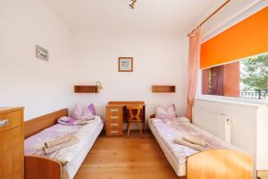 Fotografie z fotogalerie ubytování Dom Gościnny Relax v destinaci Rewal + 35 fotografií