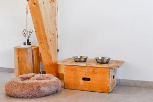 Fotografie z fotogalerie ubytování Casa el nido v destinaci Taintrux