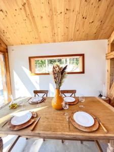 Fotografie z fotogalerie ubytování Casa el nido v destinaci Taintrux