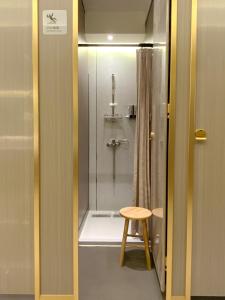 Bagno di Suzhou MeetU Intl Youth Hostel
