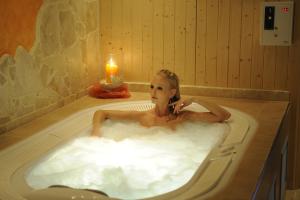 Hosté ubytování Hotel Belmont