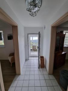 Fotografie z fotogalerie ubytování Manderscheid Ferienwohnung mit Weitblick v destinaci Manderscheid