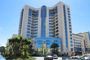 Hoone, kus apartement asub
