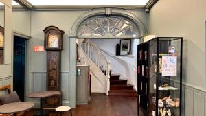 Imagen de la galería de Casa dos Lóios by Shiadu, en Oporto