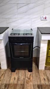 Gambar di galeri bagi Dovass Self Catering Apartments di Takamaka