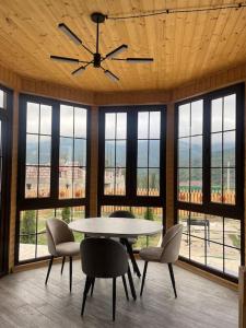 Mynd úr myndasafni af Magic Dilijan í Dilijan