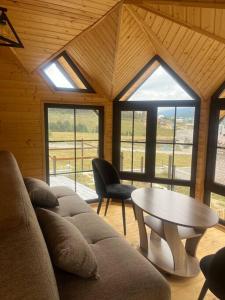 Setusvæði á Magic Dilijan