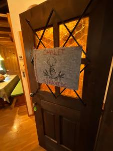 Fotografie z fotogalerie ubytování CHALET STRAVEDO v destinaci Villanova