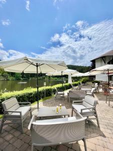 Φωτογραφία από το άλμπουμ του Hotel Am Wolfgrubenersee σε Soprabolzano