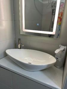 Bagno di Guesthouse Hurma Rooms