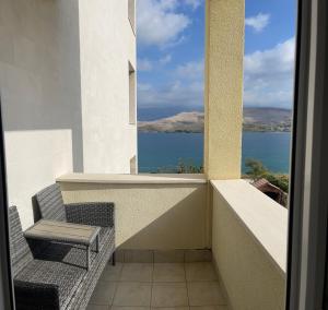 Gallery image of Studio Apartment Pag Luxury 4U in Pag
