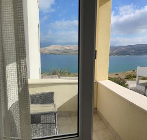 Gallery image of Studio Apartment Pag Luxury 4U in Pag