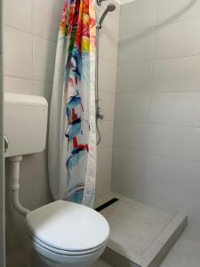 Bagno di Guesthouse Hurma Rooms