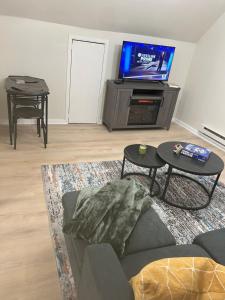 Fotografie z fotogalerie ubytování House of Elegance v destinaci East Orange