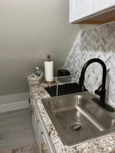 Fotografie z fotogalerie ubytování House of Elegance v destinaci East Orange + 20 fotografií