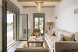 Gallery image of K1 - Villa Astra in Andiparos