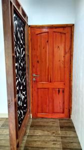 Gambar di galeri bagi Dovass Self Catering Apartments di Takamaka